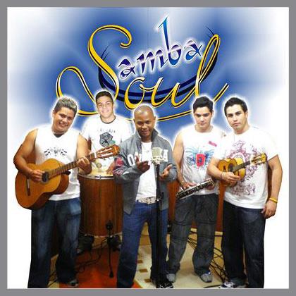 Samba Soul